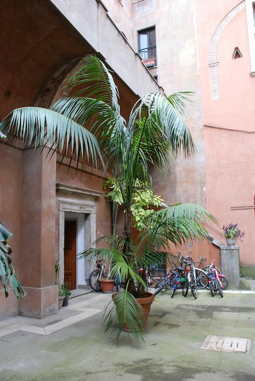 Palazzo Velli Suites Roma Exterior foto