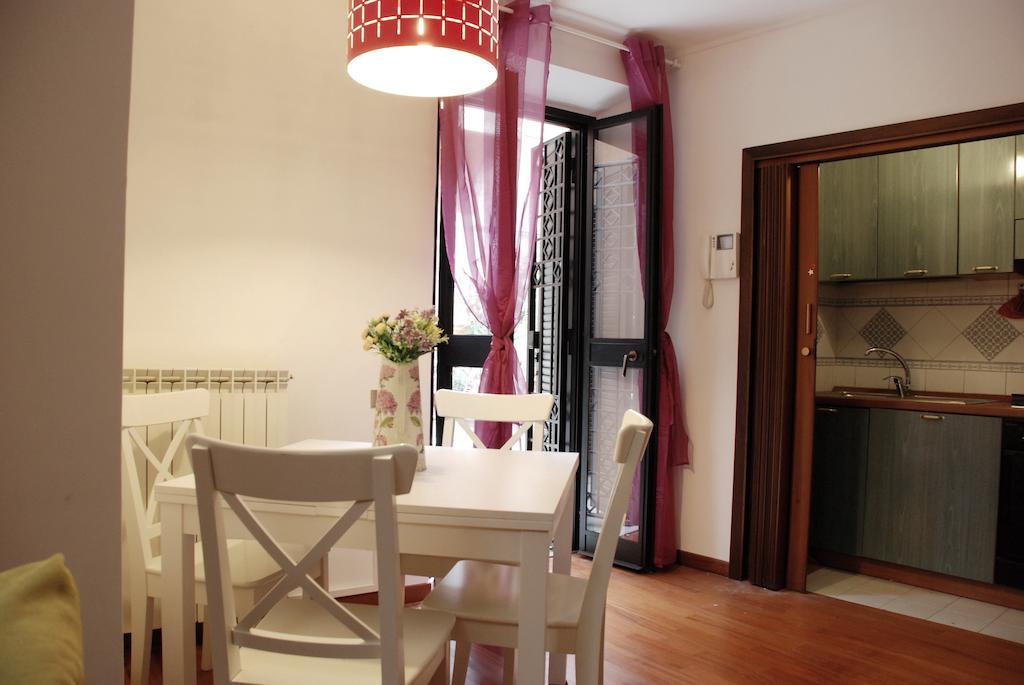 Palazzo Velli Suites Roma Quarto foto