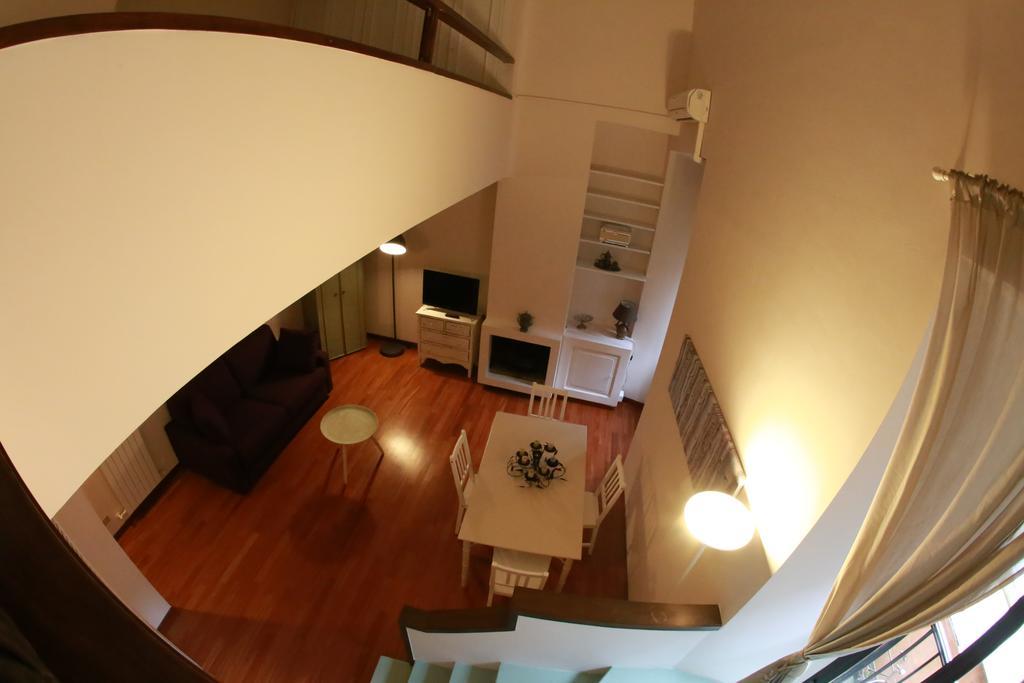 Palazzo Velli Suites Roma Exterior foto
