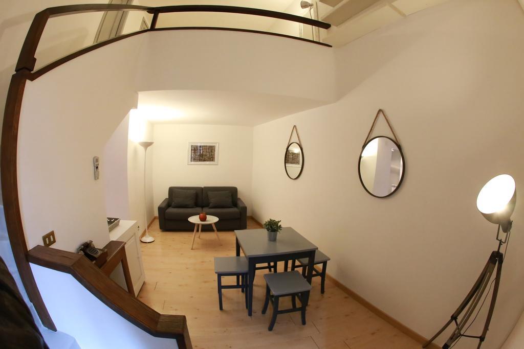 Palazzo Velli Suites Roma Exterior foto