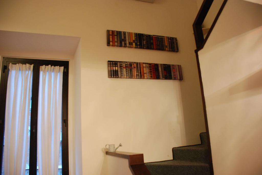 Palazzo Velli Suites Roma Quarto foto