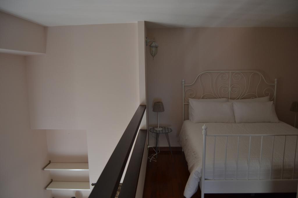 Palazzo Velli Suites Roma Exterior foto