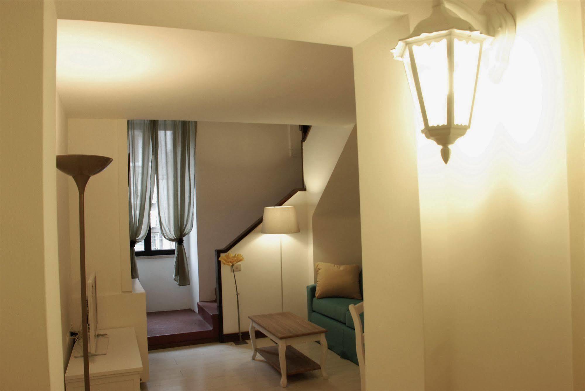 Palazzo Velli Suites Roma Exterior foto